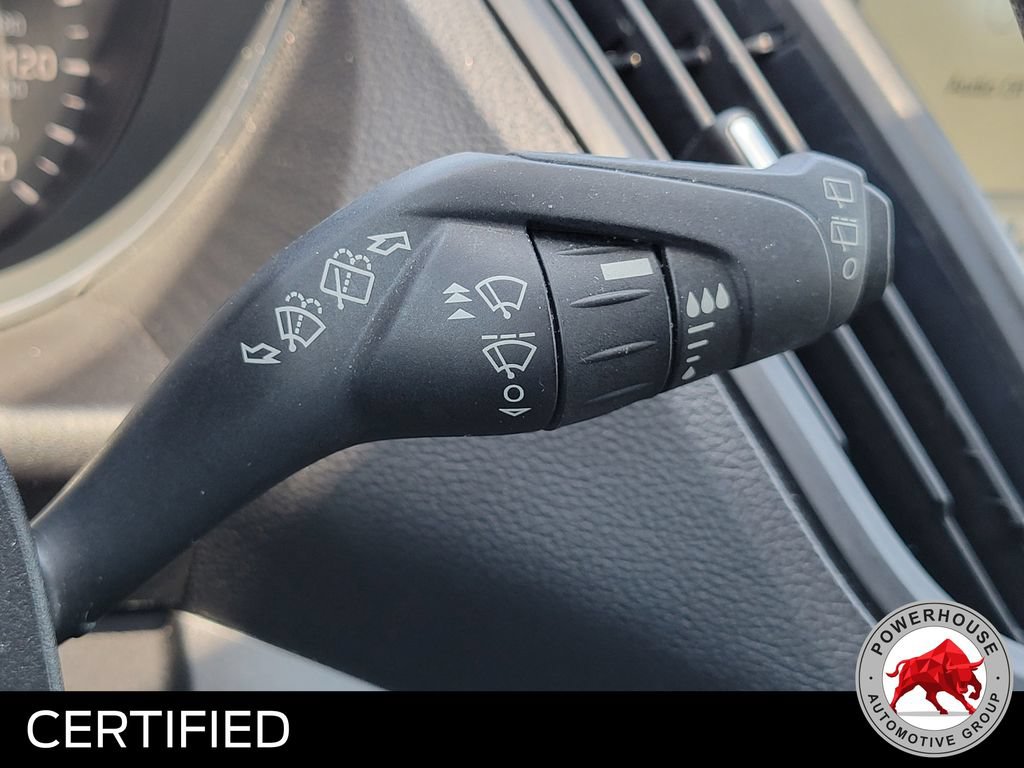 Certified 2019 Ford Escape SEL FWD image 30