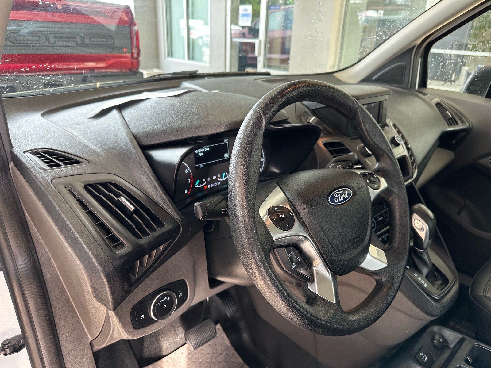 Certified 2023 Ford Transit Connect XL FWD image 17