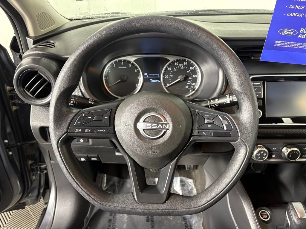Used 2023 Nissan Kicks S image 15