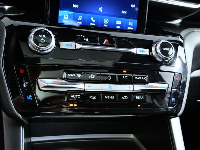 Certified 2023 Ford Explorer ST w/ Equipment Group 401A AWD/4WD image 23