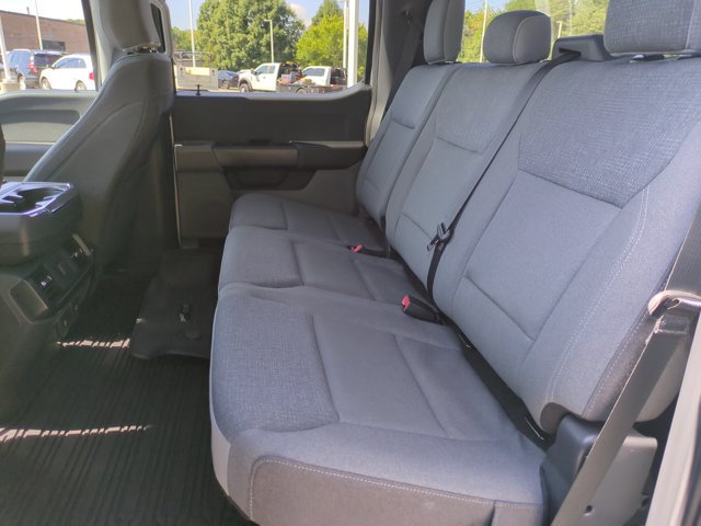 Certified 2025 Ford F150 XL w/ Equipment Group 104A Hybrid AWD/4WD image 27