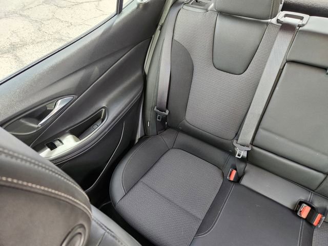 Used 2023 Buick Encore GX Select image 16