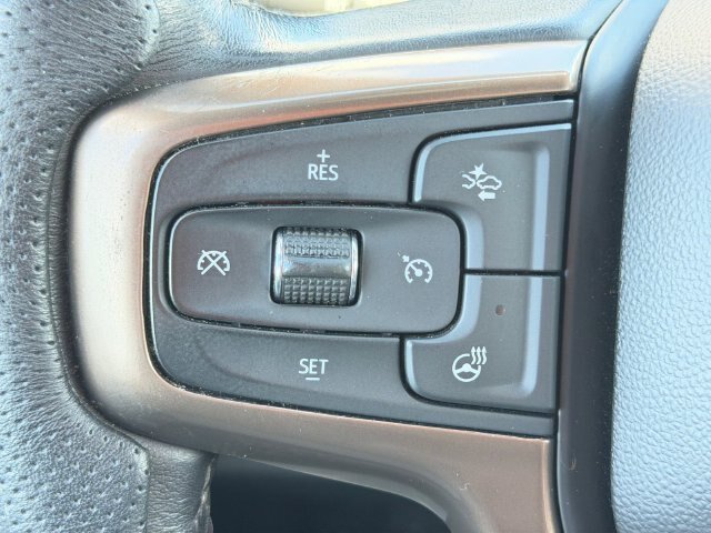 Used 2022 Chevrolet Tahoe High Country AWD/4WD image 20