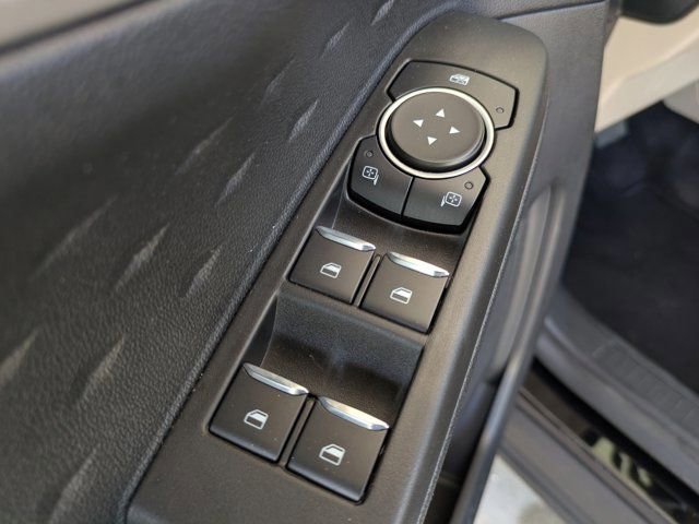 Certified 2020 Ford Escape SEL image 21