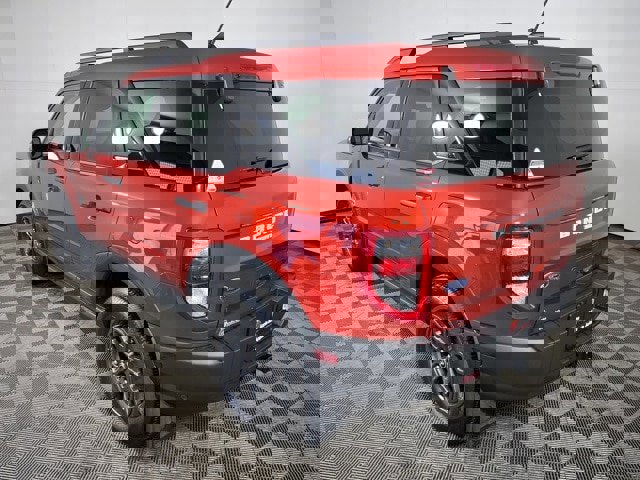 Certified 2023 Ford Bronco Sport Big Bend w/ Convenience Package image 3