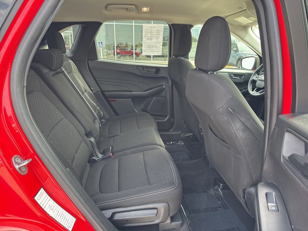 Certified 2024 Ford Escape Active w/ Tech Pack #1 image 29