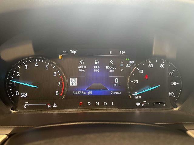 Certified 2023 Ford Explorer XLT AWD/4WD image 10