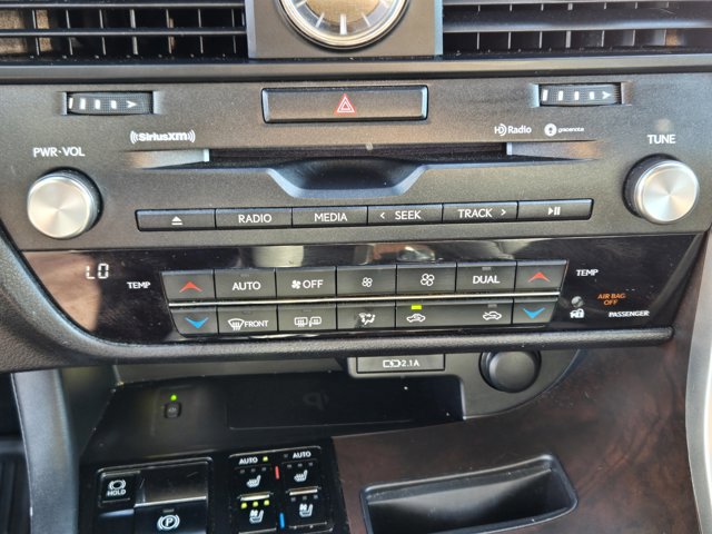 Used 2022 Lexus RX 350 FWD w/ Premium Package image 21