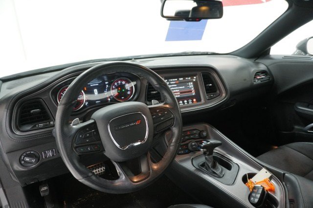 Used 2023 Dodge Challenger GT w/ Plus Package RWD image 18