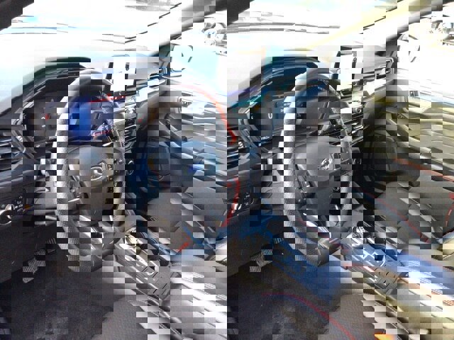 Certified 2025 Ford Escape ST-Line Select image 8