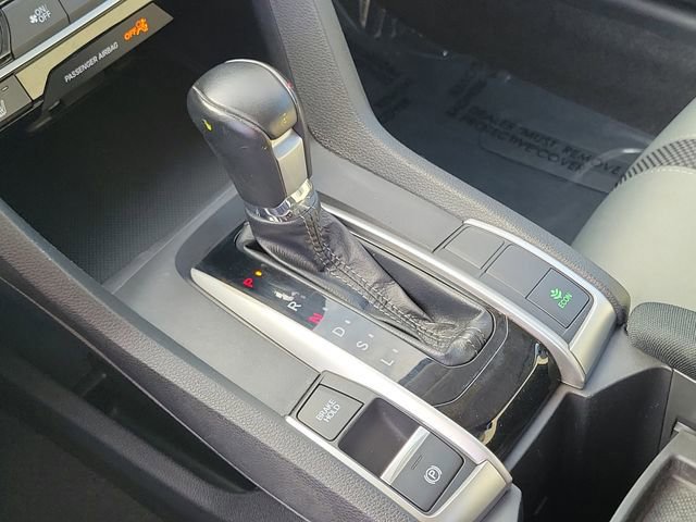 Used 2021 Honda Civic EX image 17