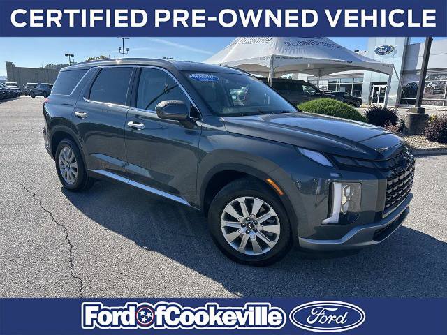 Used 2025 Hyundai Palisade SEL FWD image 2