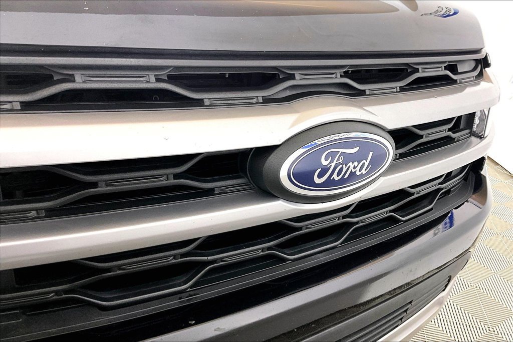Certified 2022 Ford Expedition XLT RWD image 24