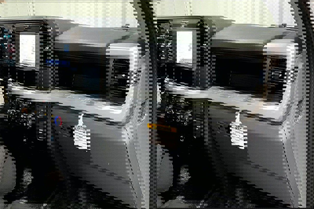 Certified 2025 Ford F350 XL image 17
