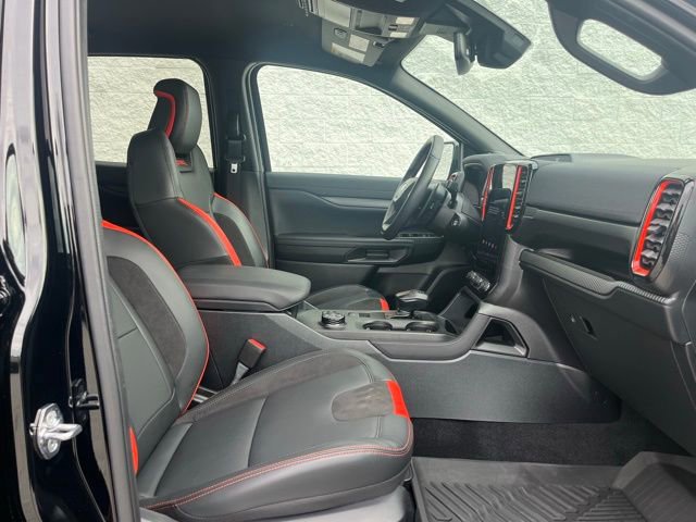 Certified 2024 Ford Ranger Raptor AWD/4WD image 11