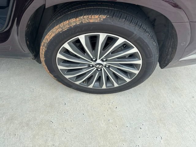 Used 2024 Hyundai Palisade Calligraphy AWD/4WD image 67