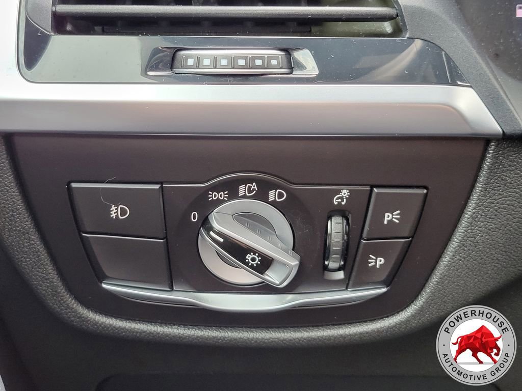 Used 2020 BMW X3 sDrive30i w/ Driving Assistance Package image 30