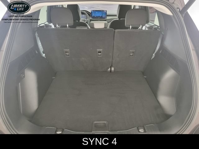 Certified 2023 Ford Escape Active w/ Tech Pack #1 AWD/4WD image 17