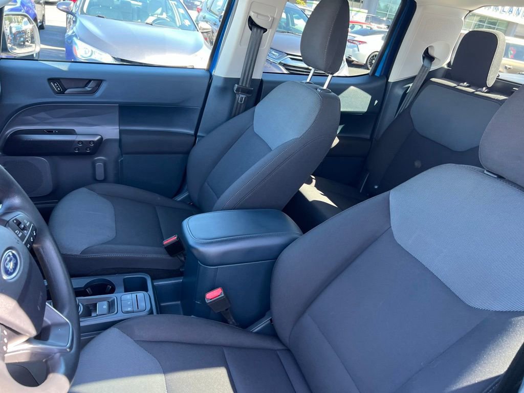 Certified 2024 Ford Maverick XL image 14