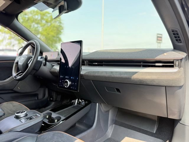 Certified 2023 Ford Mustang Mach-E GT AWD/4WD image 18