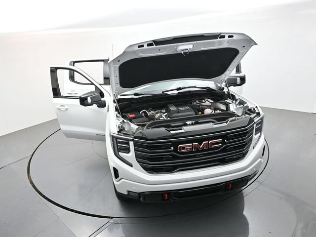 Used 2026 GMC Sierra 1500 AT4 w/ AT4 Premium Package AWD/4WD image 52