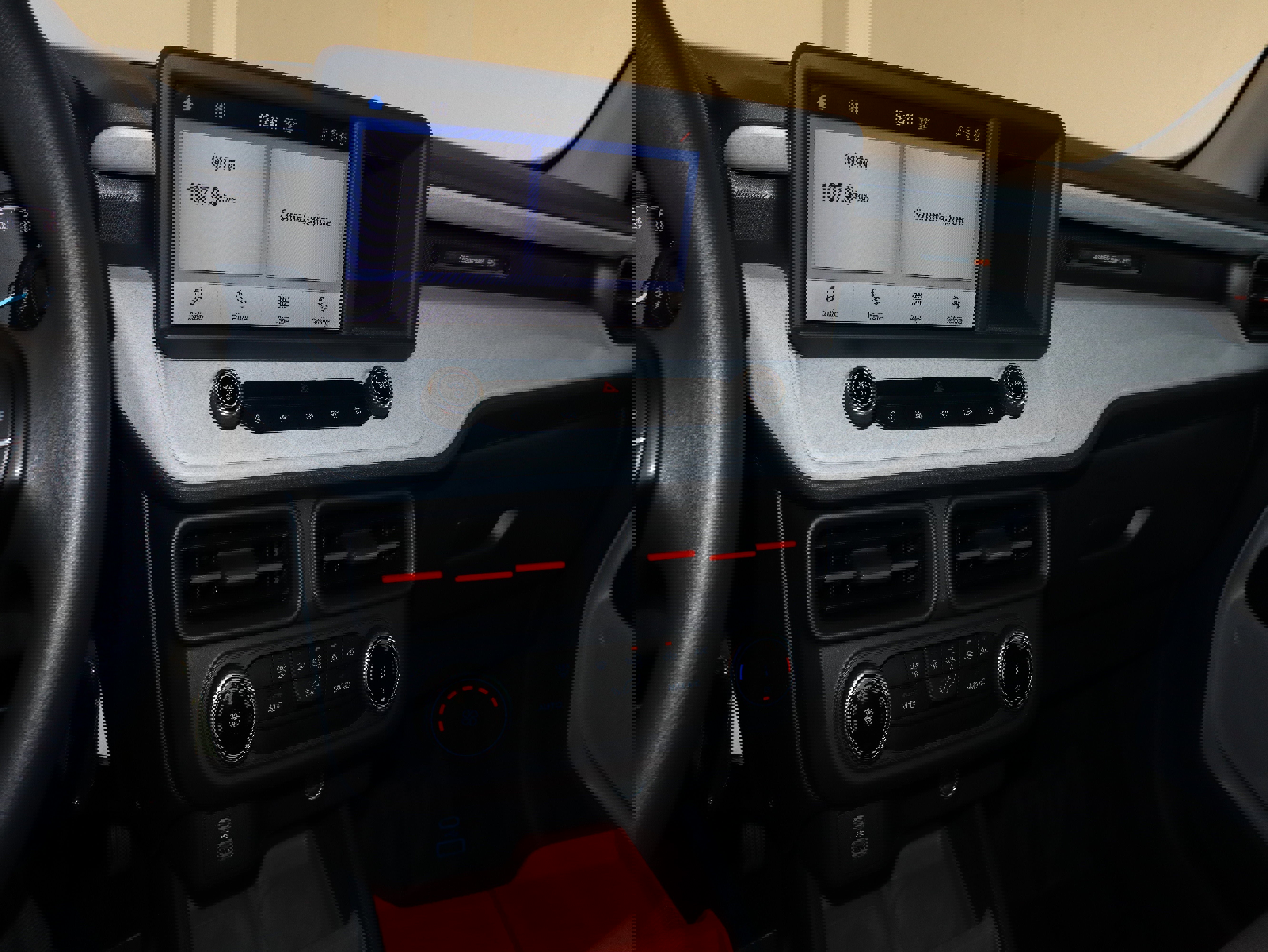 Certified 2024 Ford Maverick XLT w/ Equipment Group 300A Standard image 27