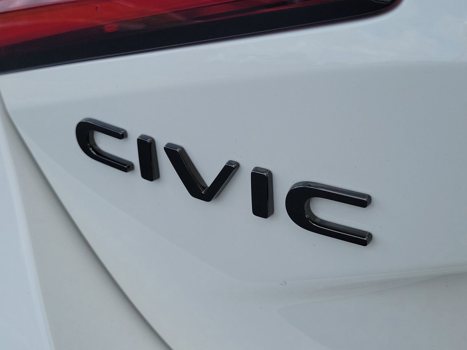 Used 2026 Honda Civic Type R image 6