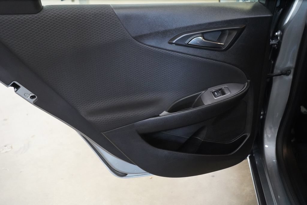 Used 2025 Chevrolet Malibu LT FWD image 28