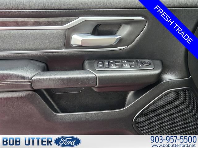 Used 2021 RAM 1500 Lone Star RWD image 22