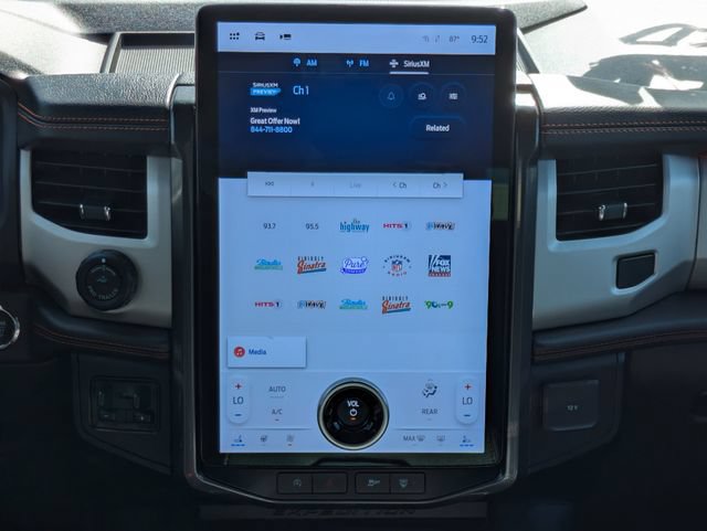Certified 2024 Ford Expedition Timberline AWD/4WD image 18