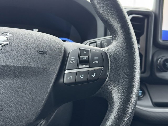 Certified 2024 Ford Bronco Sport Big Bend image 29