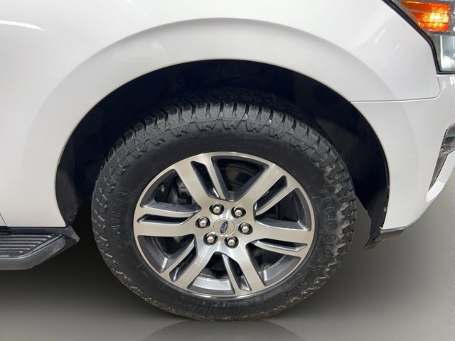 Certified 2024 Ford Expedition Limited AWD/4WD image 36