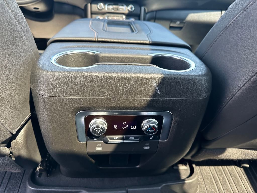 Used 2022 GMC Yukon AT4 w/ Max Trailering Package image 20