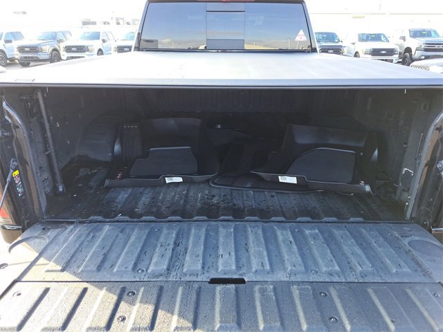 Used 2024 GMC Sierra 2500 AT4 w/ AT4 Premium Plus Package image 31