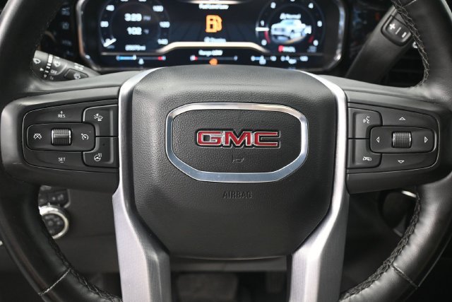 Used 2024 GMC Sierra 1500 Elevation AWD/4WD image 10