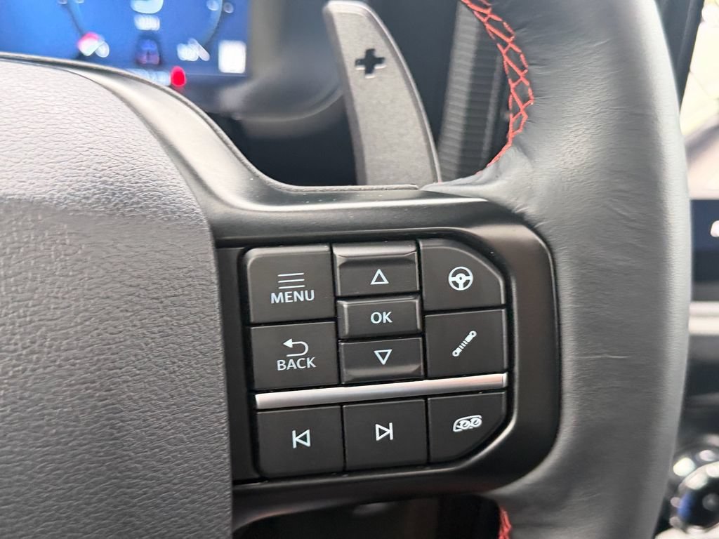 Certified 2024 Ford F150 Raptor AWD/4WD image 24
