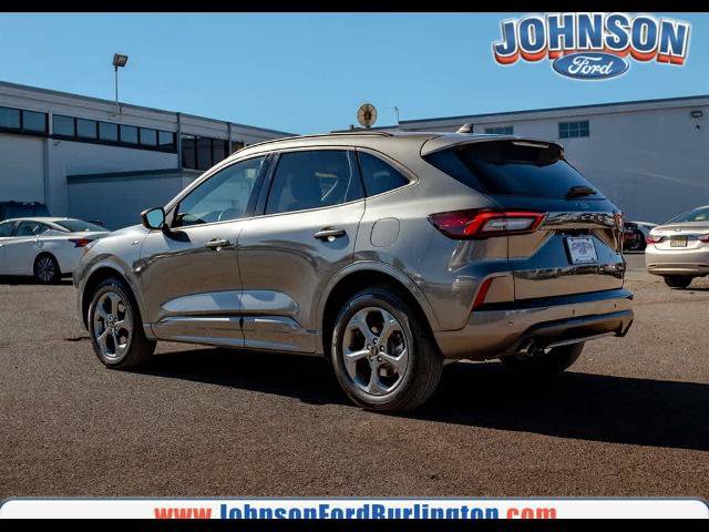 Certified 2024 Ford Escape ST-Line w/ Tech Pack #1 AWD/4WD image 23