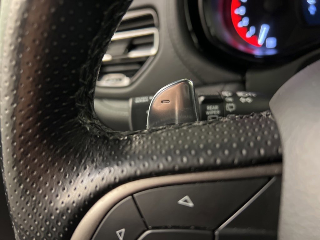 Used 2021 Dodge Durango Citadel image 23