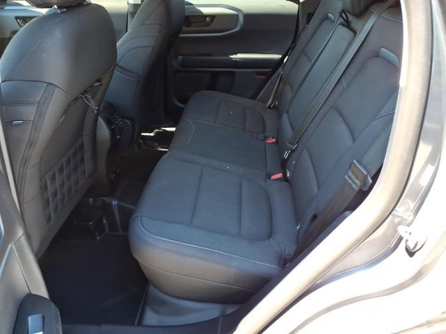 Certified 2022 Ford Bronco Sport Badlands AWD/4WD image 18