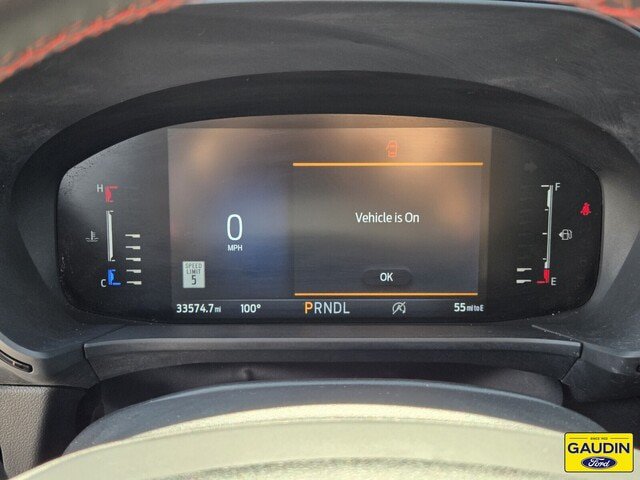 Certified 2023 Ford Escape ST-Line w/ Tech Pack #1 FWD image 20