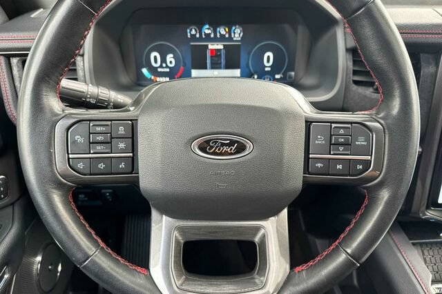 Certified 2023 Ford Expedition Max Limited AWD/4WD image 25