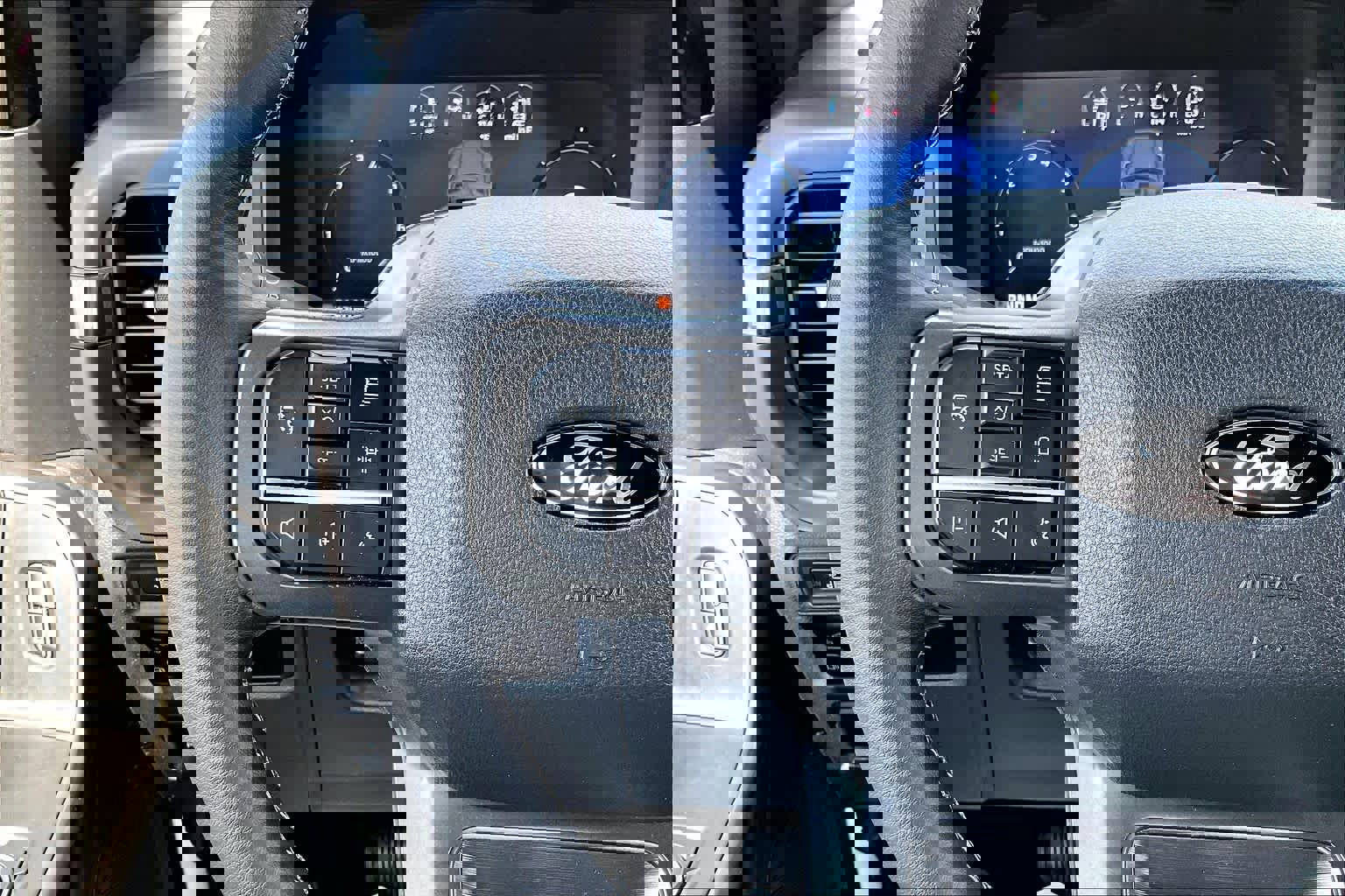 Certified 2024 Ford F150 XLT w/ Equipment Group 302A MID image 24