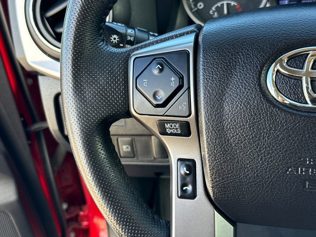 Used 2021 Toyota Tacoma SR5 image 15