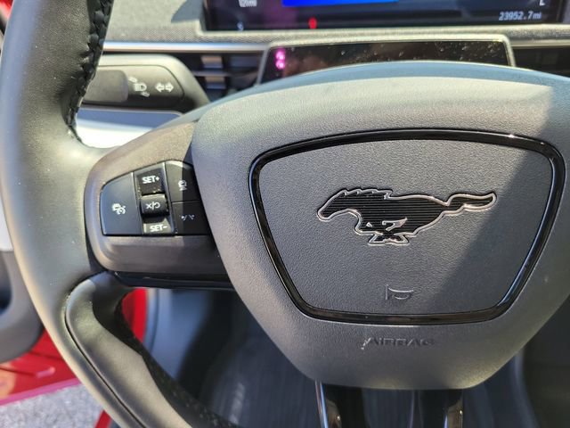 Certified 2022 Ford Mustang Mach-E Premium image 21