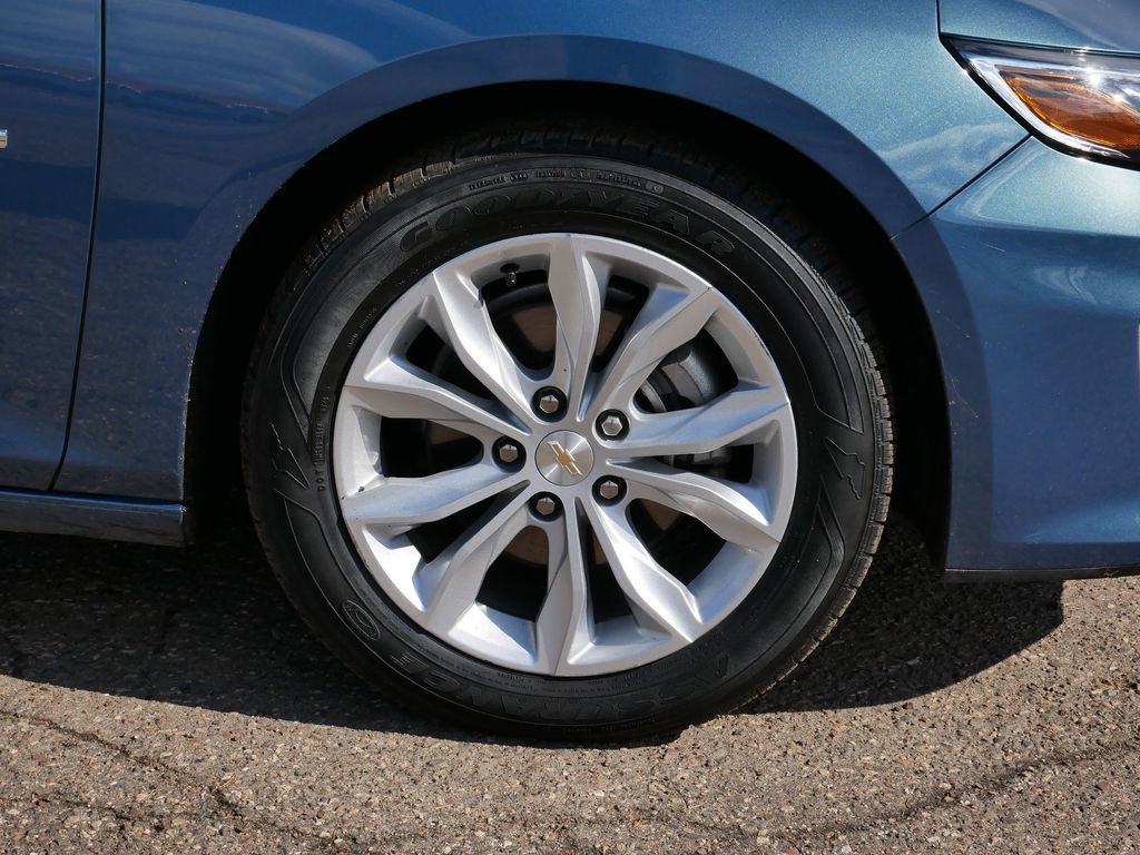 Used 2024 Chevrolet Malibu LT FWD image 7