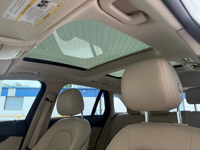 Used 2018 Mercedes-Benz GLC 300 image 10