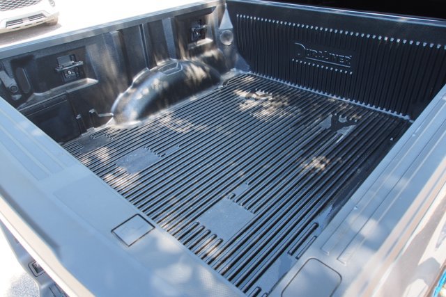 Certified 2024 Ford F150 Lightning XLT AWD/4WD image 8