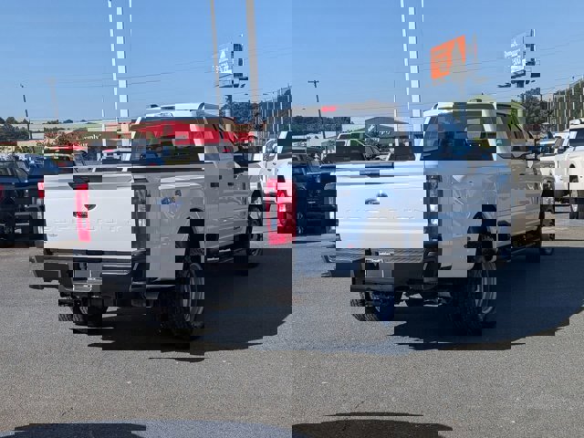 Certified 2024 Ford F350 XL w/ XL Driver Assist Package image 5