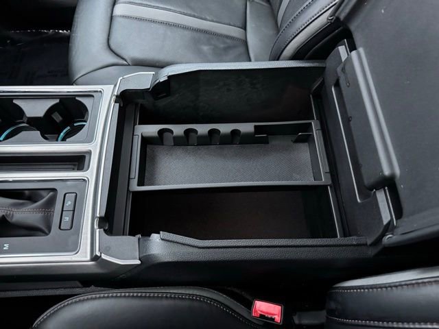 Certified 2019 Ford F150 Platinum w/ Equipment Group 701A Luxury image 27