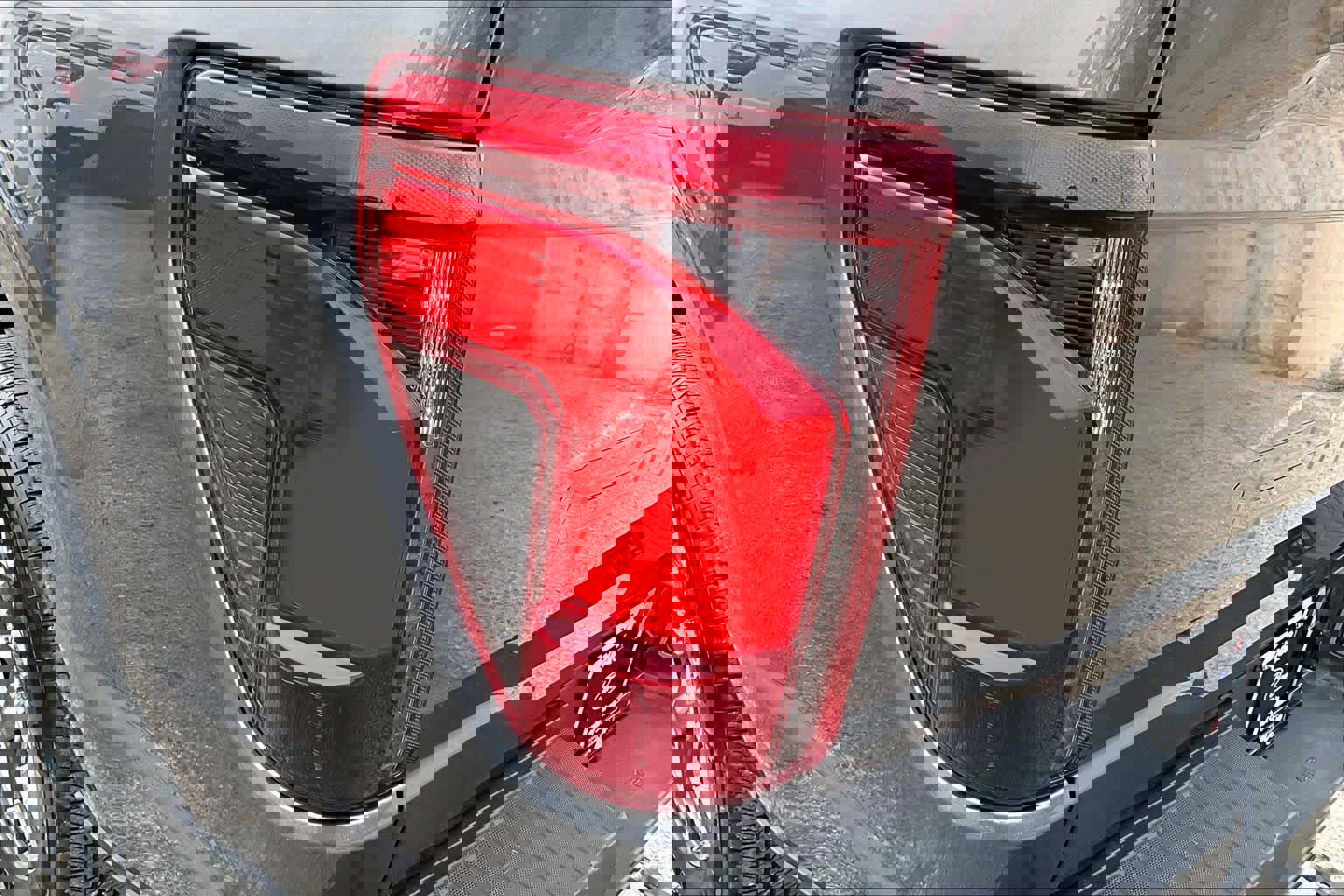 Certified 2024 Ford F150 STX image 30